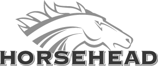 (HORSEHEAD LOGO)